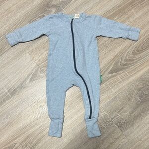 Parade Organics 100% Cotton Baby Sleeper